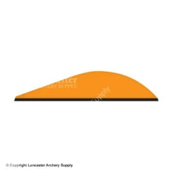 Q2i Griff-X 3" Vanes -ArrowPro Shop 33500490401