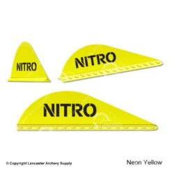 Pine Ridge Nitro Vane 2.0 19 Pine Ridge Nitro Vane 2.0 -ArrowPro Shop 3450041 nyel