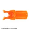 QAD Tune-A-Nock FS Orange -ArrowPro Shop 3560004