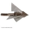 QAD Exodus Broadheads (Deep Six) -ArrowPro Shop 3560031 full