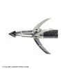 B3 Exoskeletal 3 Blade Broadhead -ArrowPro Shop 3630016 5b5e5e37 2585 4d0f 9191 4dde5058a4b5