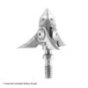B3 Exoskeletal Destrukt Broadheads (100 Gr) -ArrowPro Shop 3630042