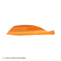 Range-O-Matic Spin-Wing Vanes -ArrowPro Shop 3730007 orange 63cf0fd4 e871 419c 9512 d5b2e78a399d