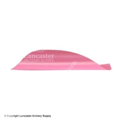 Range-O-Matic Spin-Wing Vanes -ArrowPro Shop 3730007 pink