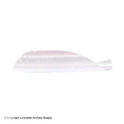 Range-O-Matic Spin-Wing Vanes -ArrowPro Shop 3730007 white b8b049f9 69a4 4986 a9bc 9ccfdd183df5