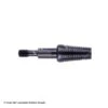 Saunders Broadhead Adapter Screw-In (Short) -ArrowPro Shop 3890062 08348666 2114 4387 9a44 491c029ffc47