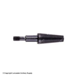 Saunders Broadhead Adapter Screw-In (Long)