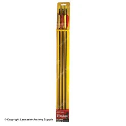 Daisy Youth Archery 26" Target Arrows
