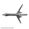 Slick Trick Raptor Trick X Crossbow Broadhead 1 Slick Trick Raptor Trick X Crossbow Broadhead -ArrowPro Shop 4040056 open