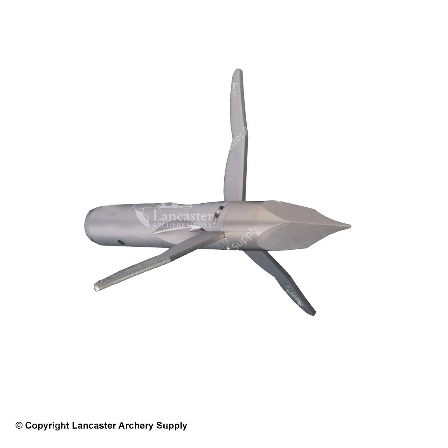 Innerloc 3 Barb Grapple Point 3 Innerloc 3 Barb Grapple Point