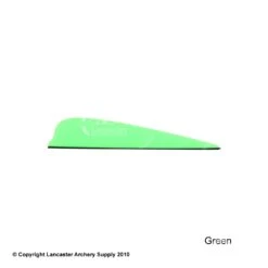 Goat Tuff Opti-Vane II -ArrowPro Shop 4420011 green