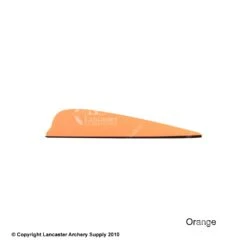 Goat Tuff Opti-Vane II -ArrowPro Shop 4420011 orange