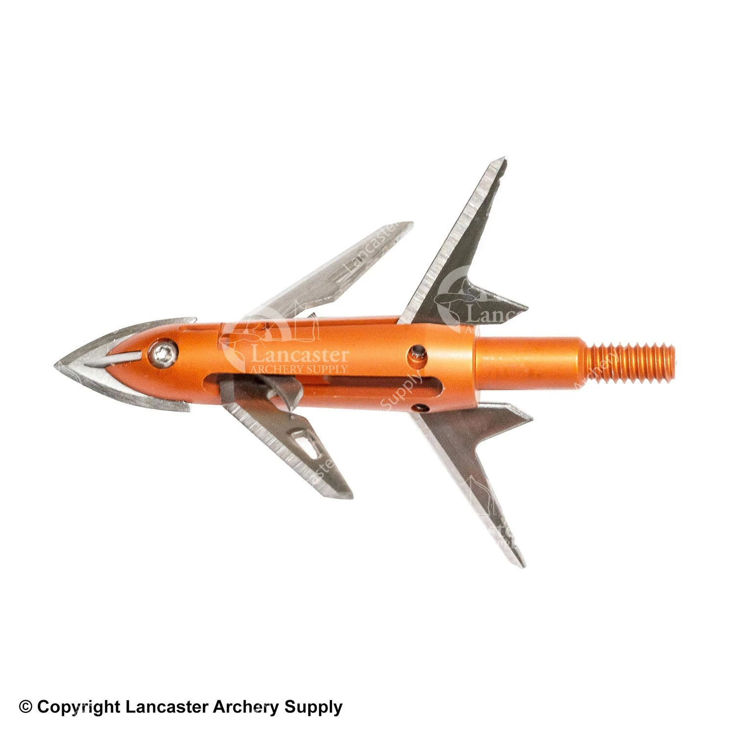 SWAT A4 Mini Broadheads 3 SWAT A4 Mini Broadheads