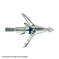 Swat Hybrid-Ti Titanium Broadhead