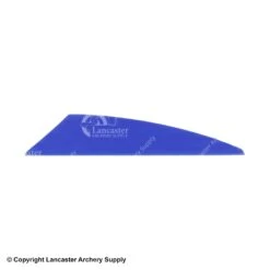 TAC Driver Vane (2.75") -ArrowPro Shop 4480026 blue 5f125195 c56b 4dcd 95cb 53d279e1ee3f
