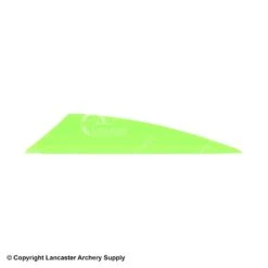 TAC Driver Vane (2.75") -ArrowPro Shop 4480026 green f3e28433 d11a 4556 99bf fef18607cbd7