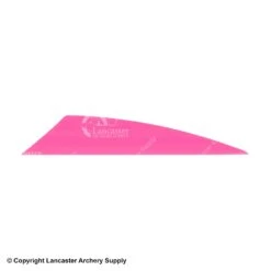 TAC Driver Vane (2.75") -ArrowPro Shop 4480026 pink 091a4218 dadc 4037 aa7a c261bae02865