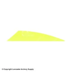 TAC Driver Vane (2.75") -ArrowPro Shop 4480026 yellow 9a267725 7bb7 4d27 b13e b703acea4c82