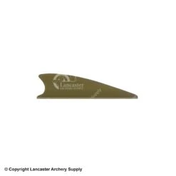 TAC Matrix Vane (2") -ArrowPro Shop 4480030 odgreen