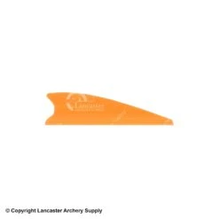 TAC Matrix Vane (2") -ArrowPro Shop 4480030 orange