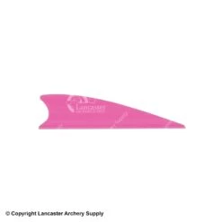 TAC Matrix Vane (2.25") -ArrowPro Shop 4480031 pink