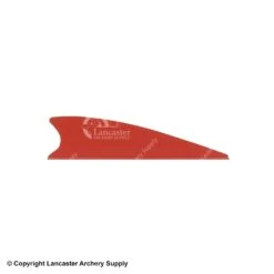 TAC Matrix Vane (2.25") 20 TAC Matrix Vane (2.25") -ArrowPro Shop 4480031 red a1f5a4a0 d212 432d 8a1f 49cb4691cf63