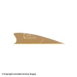 TAC Matrix Vane (2.25") -ArrowPro Shop 4480031 tan