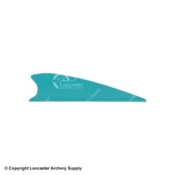 TAC Matrix Vane (2.25") -ArrowPro Shop 4480031 turquoise