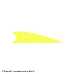 TAC Matrix Vane (2.25") -ArrowPro Shop 4480031 yellow