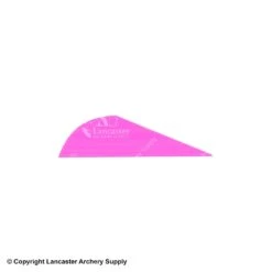 TAC Summit Vane (2") -ArrowPro Shop 4480033 pink