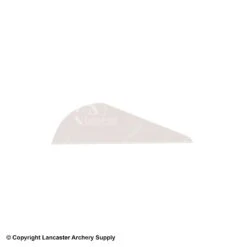 TAC Summit Vane (2") -ArrowPro Shop 4480033 white