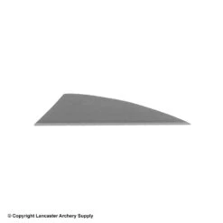 TAC Driver Vane (2") -ArrowPro Shop 4480041 gray 80a924dd cdce 42f3 97e6 d2d11f850ce9
