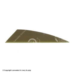 TAC Driver Vane (2") -ArrowPro Shop 4480041 odgreen a36a5d39 1ace 4620 bfbe 80061a997e4b