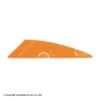 TAC Driver Vane (2") 1 TAC Driver Vane (2") -ArrowPro Shop 4480041 orange 15dda11e 9faf 4019 b2a4 f116a03517c1