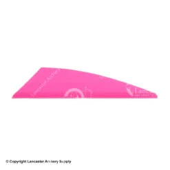 TAC Driver Vane (2") -ArrowPro Shop 4480041 pink ffecb72d c09e 426c 9534 56b3d8ec0ff7