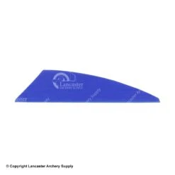TAC Driver Vane (2.25") -ArrowPro Shop 4480043 blue dbf16229 83e4 4afb 99d4 fc42c3123f84
