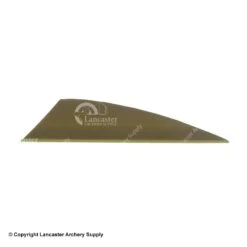 TAC Driver Vane (2.25") -ArrowPro Shop 4480043 odgreen 987a4c92 4437 4611 ab8a fcf28e1b0375