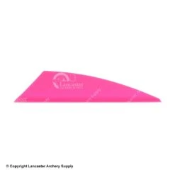 TAC Driver Vane (2.25") -ArrowPro Shop 4480043 pink