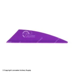 TAC Driver Vane (2.25") -ArrowPro Shop 4480043 purple fa69e966 71ce 4d05 bafa 37913e32dfa3