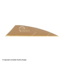 TAC Driver Vane (2.25") -ArrowPro Shop 4480043 tan e22d831e 10a5 4d31 86e7 cfc35fe215a8