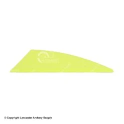 TAC Driver Vane (2.25") -ArrowPro Shop 4480043 yellow 6a6a55f3 767e 42e7 898c 9bc5251b9a15