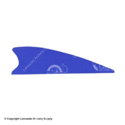 TAC Matrix Vane (1.75") -ArrowPro Shop 4480045 blue e9c735f5 c6f0 4d26 b050 98f8cbe5245d