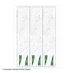 TAC Vanes Topo Arrow Wraps 15 TAC Vanes Topo Arrow Wraps -ArrowPro Shop 4480047 f