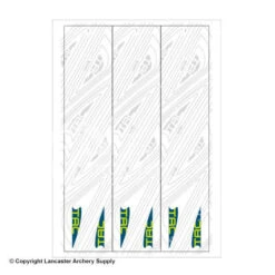 TAC Vanes Topo Arrow Wraps 18 TAC Vanes Topo Arrow Wraps -ArrowPro Shop 4480047 i