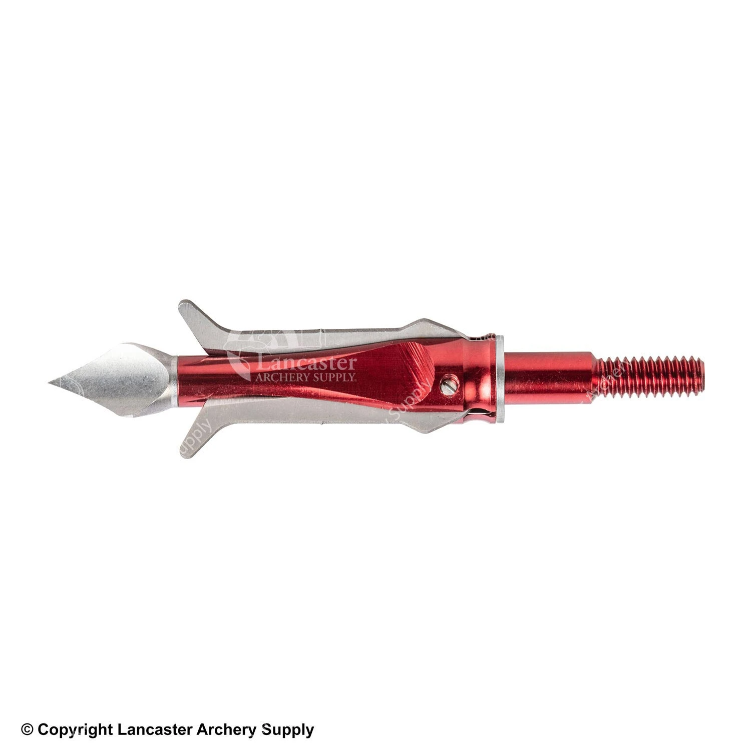 Rocket Siphon Broadhead 3 Rocket Siphon Broadhead