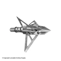 Ramcat Diamondback 125 Broadheads