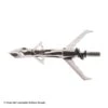 Ramcat Diamondback Hybrid Broadheads -ArrowPro Shop 4520117 open
