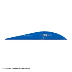 VaneTec Super Spine Vane -ArrowPro Shop 4630002 blue 3