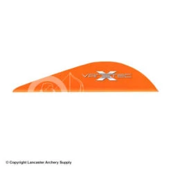 VaneTec Super Spine Vane -ArrowPro Shop 4630002 floorange 1 8