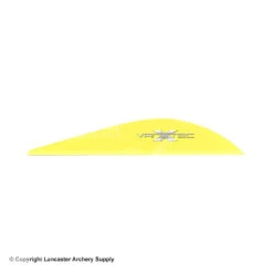 VaneTec Super Spine Vane -ArrowPro Shop 4630002 floyellow 2 3